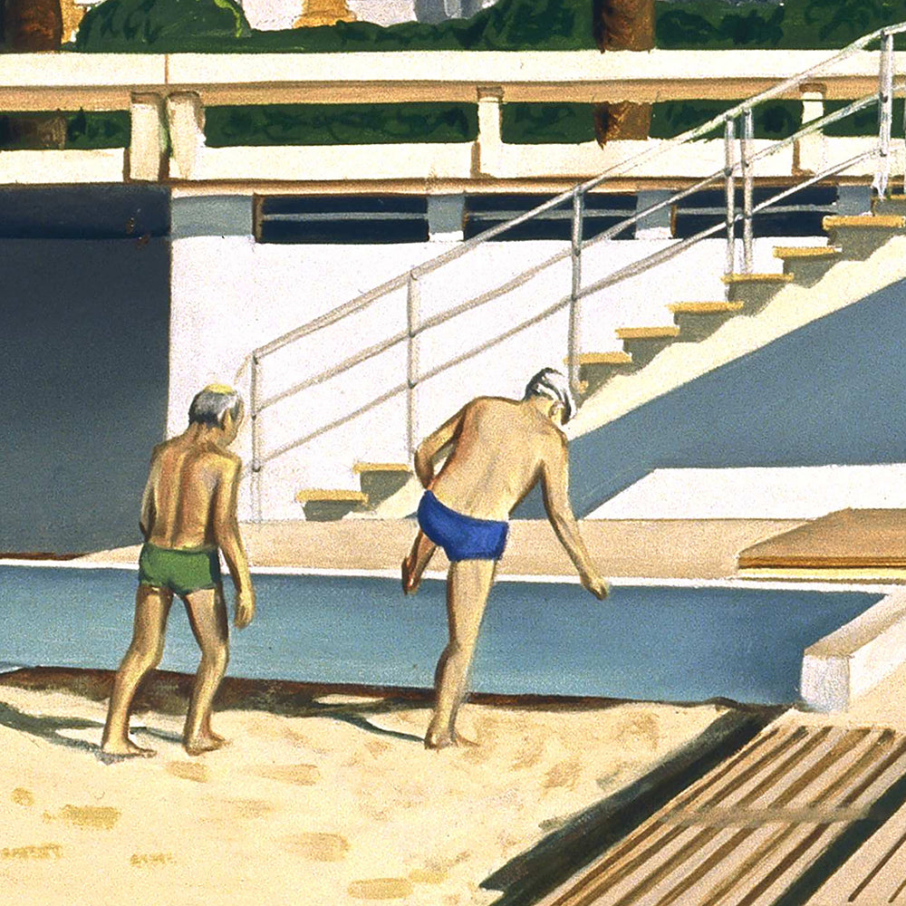 The star of the Tzars.