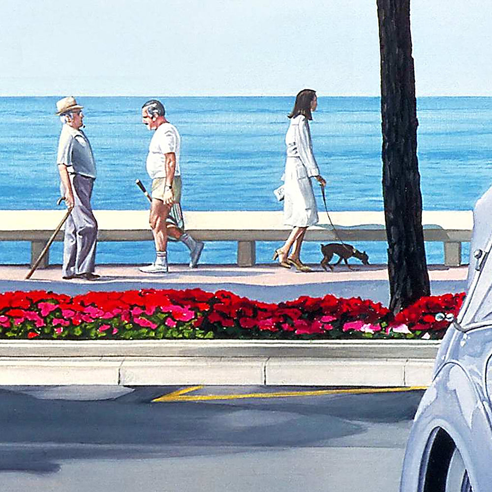 The breakdown shot .