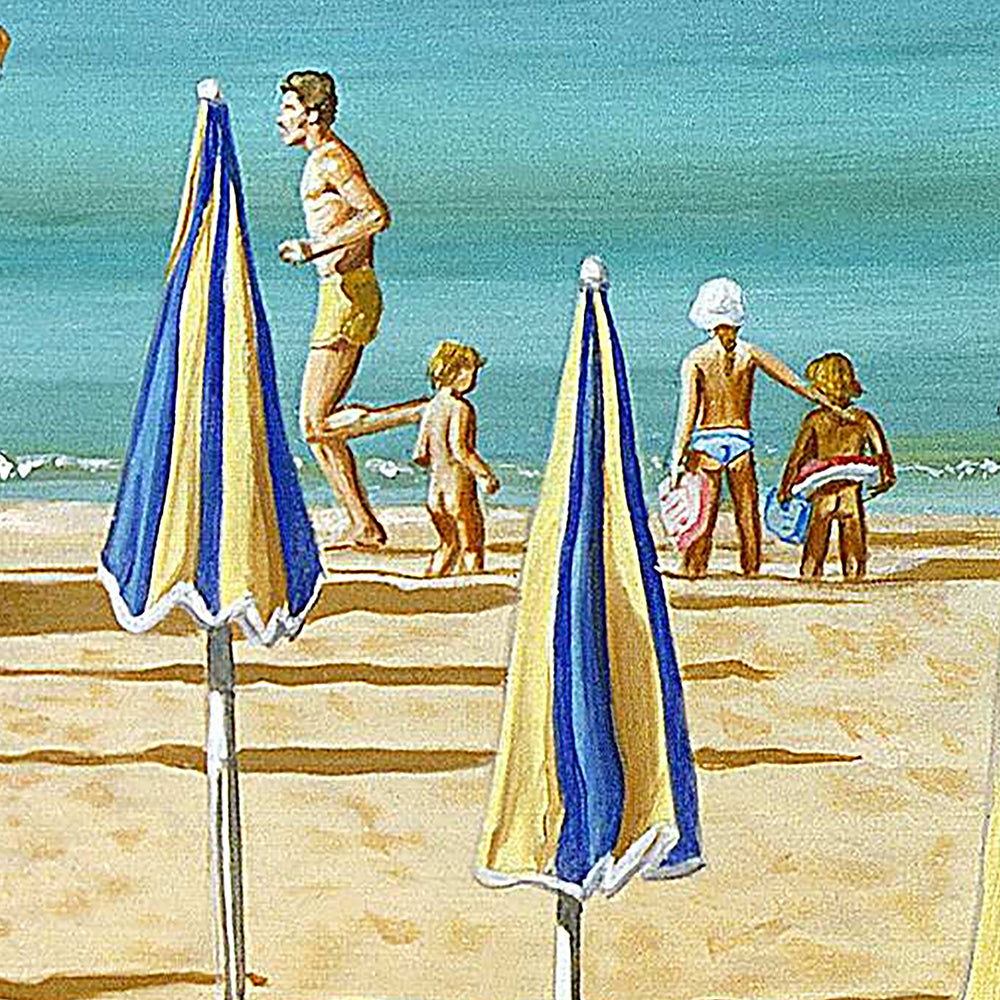 10 h du matin / barraya-bis / zoom 4 / Imprimé en HD