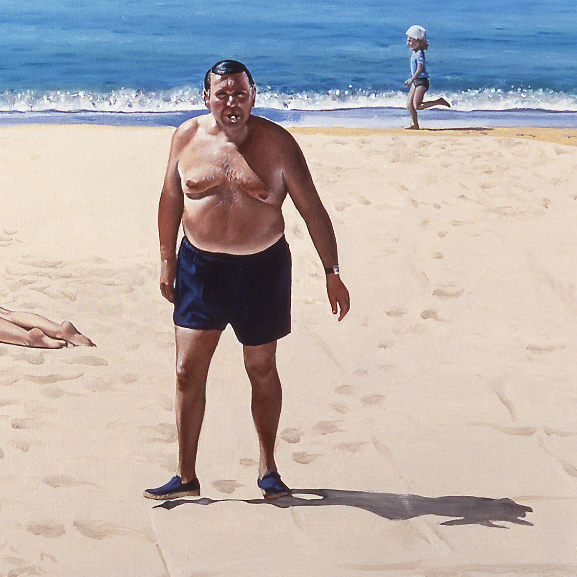 Bronzette.