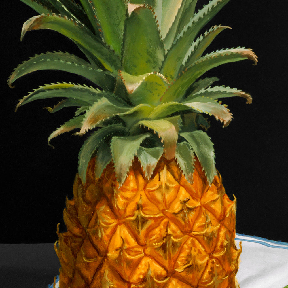 The taste of the islands.