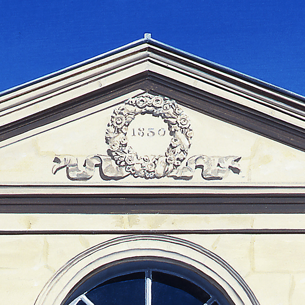 D'hier et d'aujourd'hui.