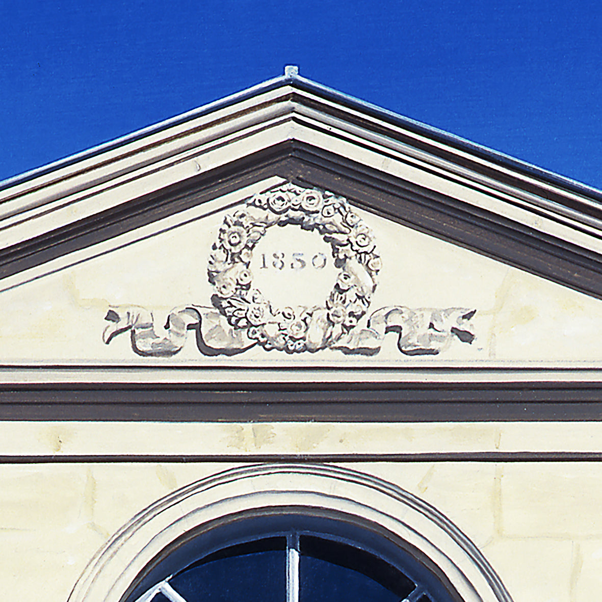 D'hier et d'aujourd'hui.