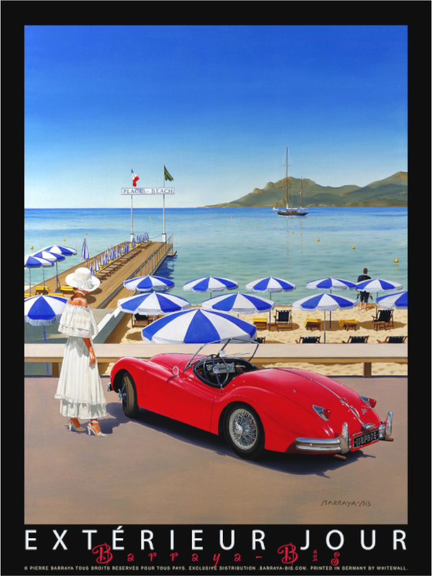 Main image Affiche Erxterieur-jour