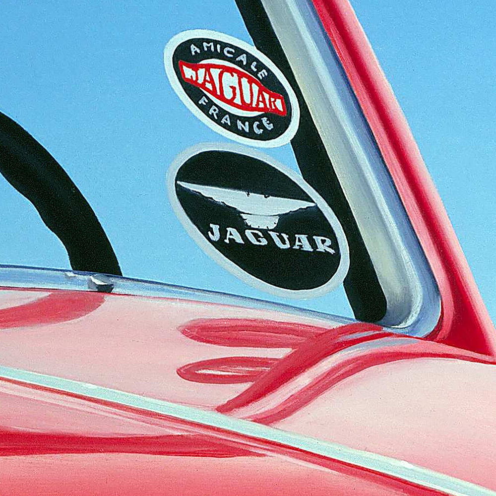 Auto-portrait_Jaguar._zdétail sur le pare-brise Impressio HD par barraya-bis