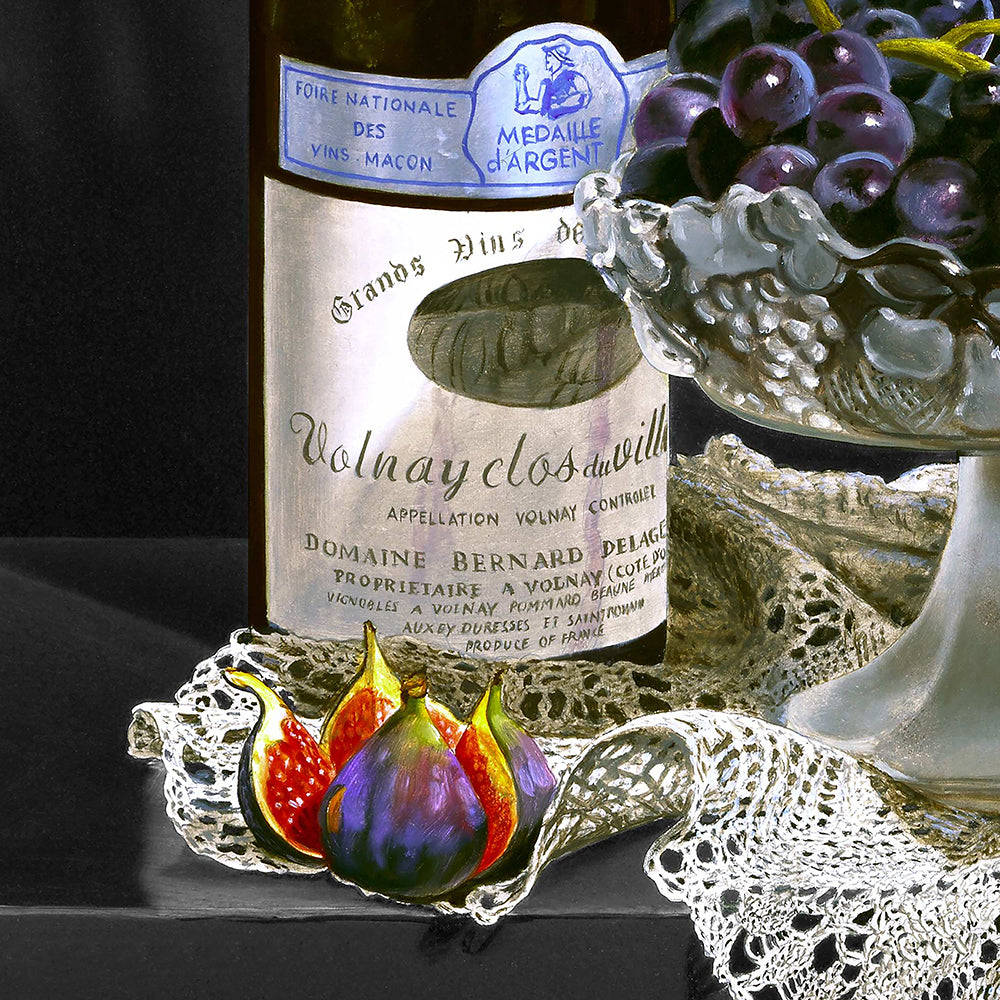 Cette année la vdétail par Barraya impression HD