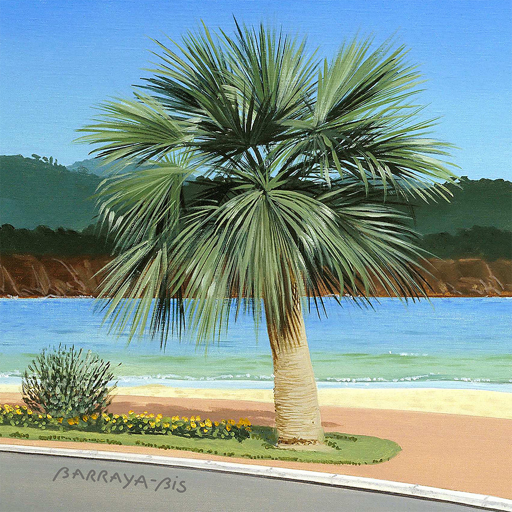 Elegance._Barraya-bis Zoom sur la signature. Brraya-bis Impression HR