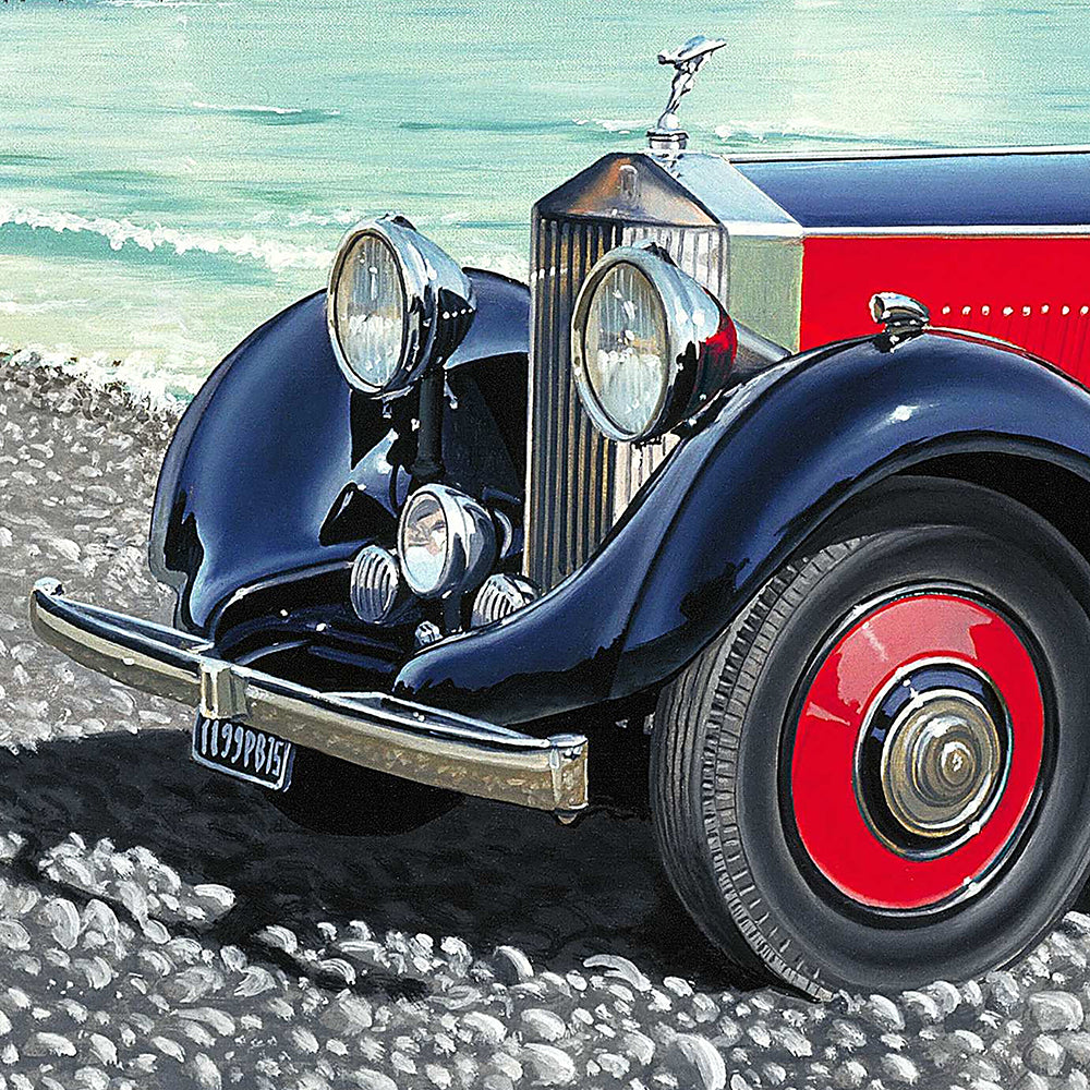 Escapade.  barraya-bis_zoom_sur la Rolls Impression numérique HR