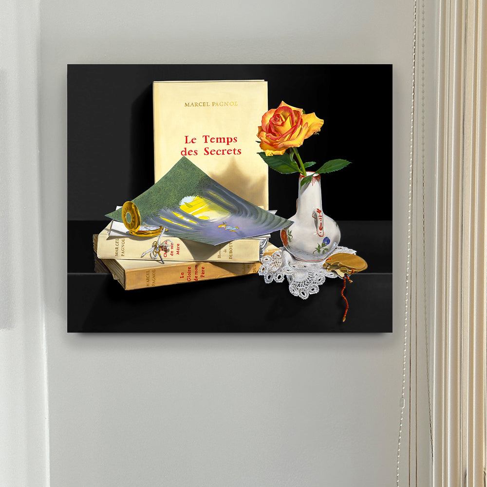 Jadis.dans une entrée Barraya-bis