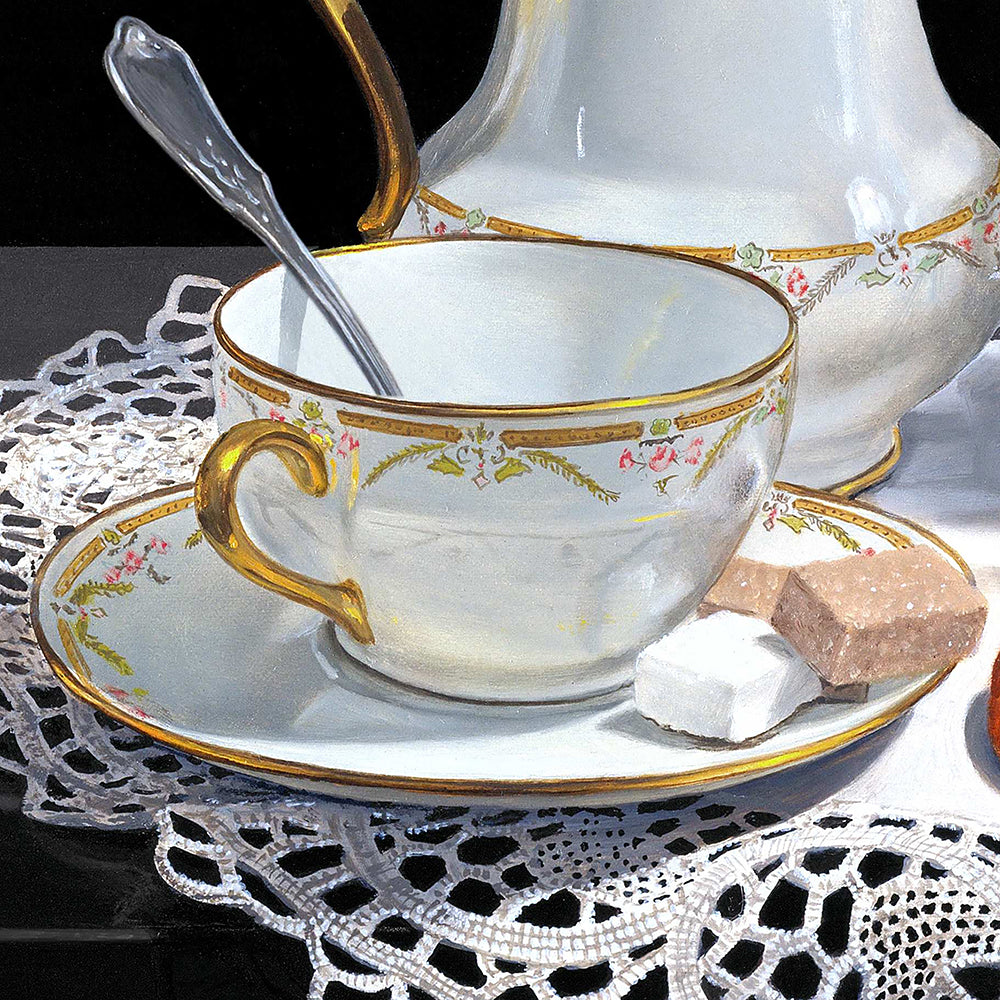 Le bon moment./ par barraya-bis  / détail 1 / impression HD