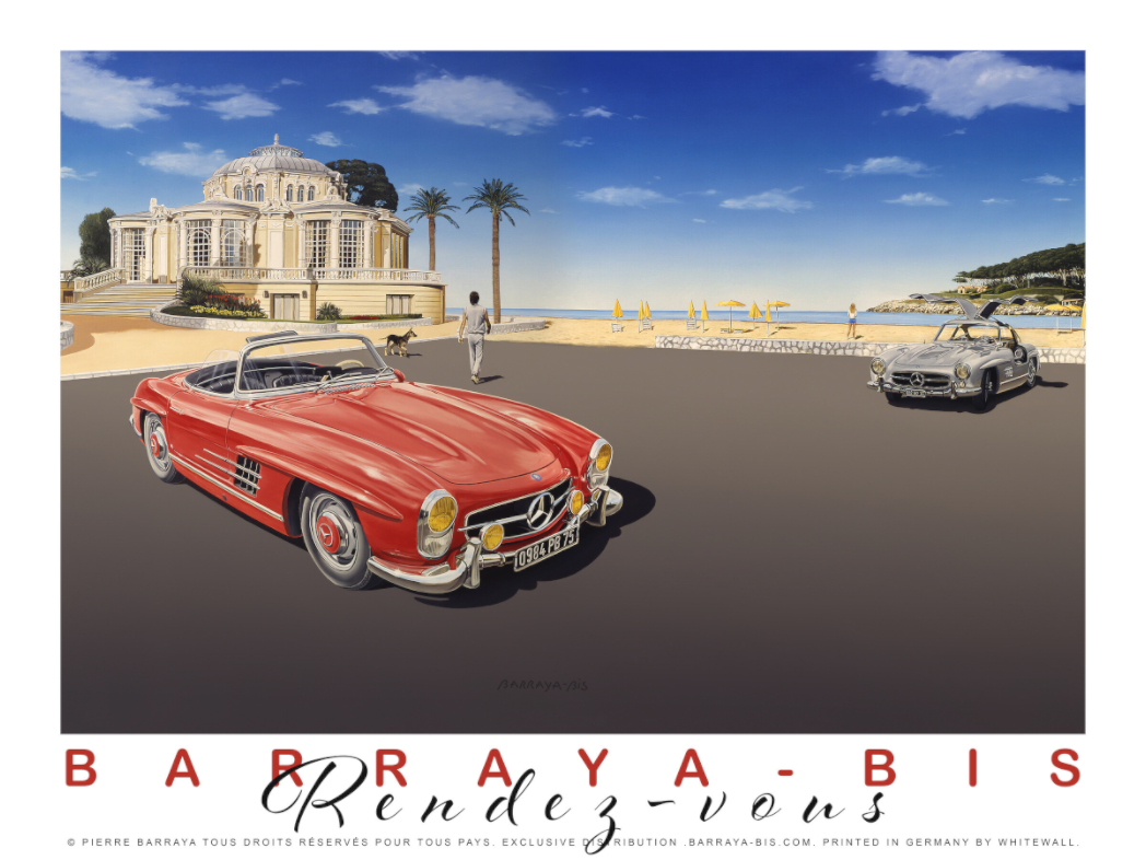 Main image Affiche Rendez-vous.