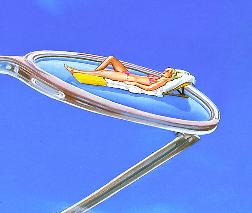 Tap-Dance. / barraya-bis / détail / Impression HD