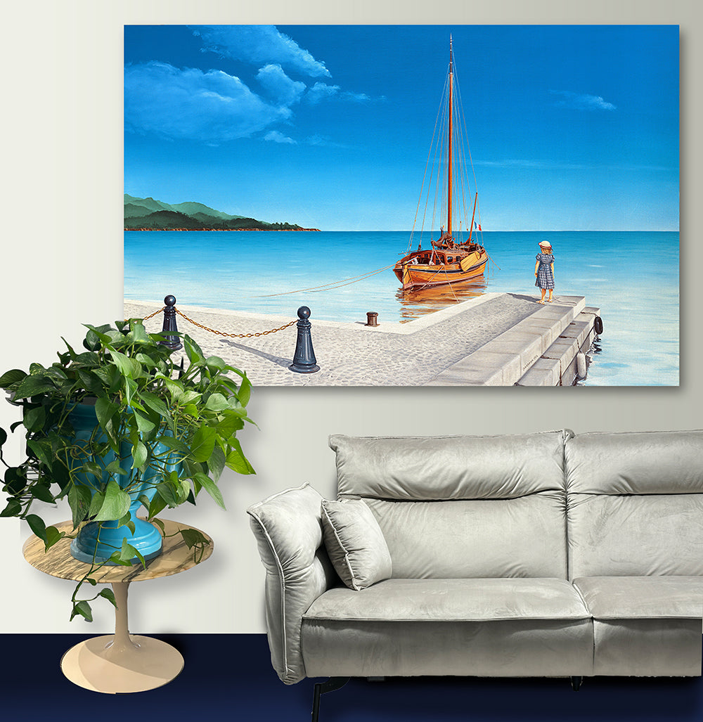 Trotse-Paw./ barraya-bis / Living parisien 2 / Impression  HD