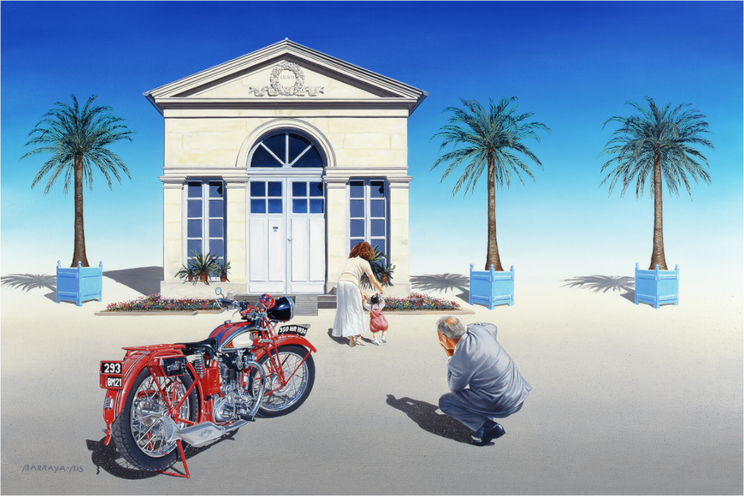 Main image D'hier et d'aujourd'hui.